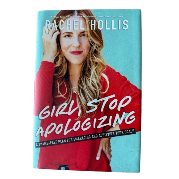 3 Books - Rebels: City of Indra, Bliss, Girl, Stop Apologizing - Picture 4 of 13